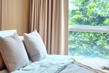 1 Bedroom Condo for sale in The Kith Plus Nawamin, Nuan Chan, Bangkok near MRT Khu Bon