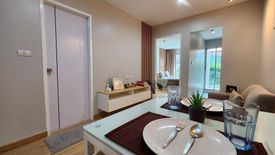 1 Bedroom Condo for sale in The Kith Plus Nawamin, Nuan Chan, Bangkok near MRT Khu Bon