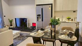 2 Bedroom Condo for rent in Phra Khanong, Bangkok near BTS Ekkamai