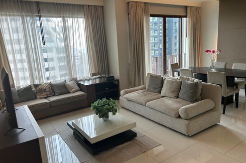 2 Bedroom Condo for rent in The Emporio Place, Khlong Tan, Bangkok near BTS Phrom Phong