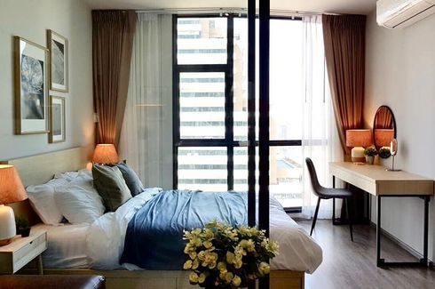 1 Bedroom Condo for rent in RHYTHM Ekkamai, Khlong Tan Nuea, Bangkok near BTS Ekkamai