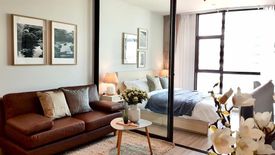 1 Bedroom Condo for rent in RHYTHM Ekkamai, Khlong Tan Nuea, Bangkok near BTS Ekkamai