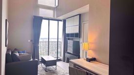 1 Bedroom Condo for rent in The Line sukhumvit 101, Bang Chak, Bangkok near BTS Punnawithi