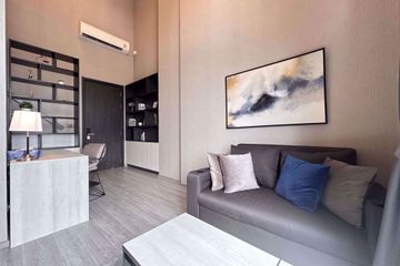 1 Bedroom Condo for rent in The Line sukhumvit 101, Bang Chak, Bangkok near BTS Punnawithi