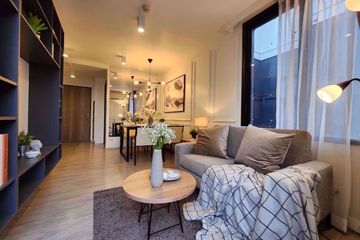 Condo for Sale or Rent in Maestro 02 Ruamrudee, Lumpini, Bangkok near BTS Ploen Chit