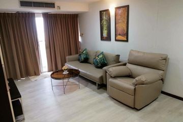 2 Bedroom Condo for rent in The Waterford Diamond, Khlong Tan, Bangkok near BTS Phrom Phong