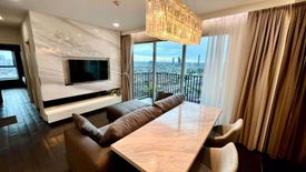 2 Bedroom Condo for Sale or Rent in Fuse Chan - Sathorn, Yan Nawa, Bangkok near BTS Surasak