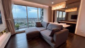 2 Bedroom Condo for Sale or Rent in Fuse Chan - Sathorn, Yan Nawa, Bangkok near BTS Surasak