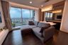 2 Bedroom Condo for Sale or Rent in Fuse Chan - Sathorn, Yan Nawa, Bangkok near BTS Surasak