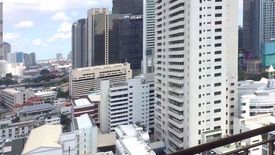 2 Bedroom Condo for rent in Centric Sathorn - Saint Louis, Thung Wat Don, Bangkok near BTS Surasak