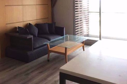 2 Bedroom Condo for rent in Centric Sathorn - Saint Louis, Thung Wat Don, Bangkok near BTS Surasak