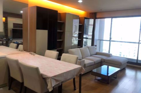 2 Bedroom Condo for rent in The Address Sathorn, Silom, Bangkok near BTS Chong Nonsi