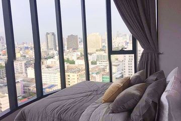 2 Bedroom Condo for rent in Ideo Q Victory, Thanon Phaya Thai, Bangkok near BTS Victory Monument