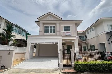 3 Bedroom House for sale in Image Place, Krathum Lom, Nakhon Pathom