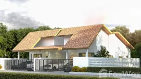 2 Bedroom House for sale in Choeng Noen, Rayong