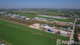 Land for sale in Pinthongland Factory Village, Lahan, Nonthaburi