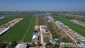 Land for sale in Pinthongland Factory Village, Lahan, Nonthaburi