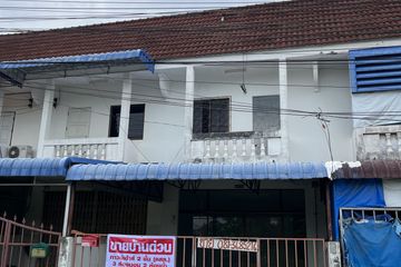 3 Bedroom Townhouse for sale in Khao Rup Chang, Songkhla