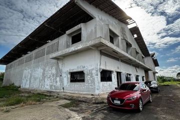 Land for sale in Om Noi, Samut Sakhon