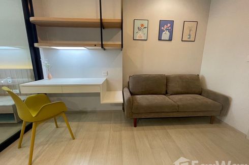 1 Bedroom Condo for rent in Life Asoke, Bang Kapi, Bangkok near MRT Phetchaburi