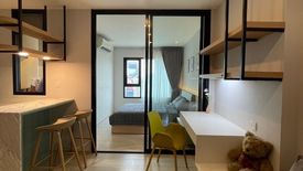 1 Bedroom Condo for rent in Life Asoke, Bang Kapi, Bangkok near MRT Phetchaburi