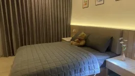 1 Bedroom Condo for rent in Life Asoke, Bang Kapi, Bangkok near MRT Phetchaburi