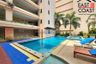 1 Bedroom Condo for rent in Executive Residence IV, Nong Prue, Chonburi