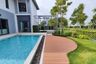 3 Bedroom House for sale in Patta Element, Bang Lamung, Chonburi