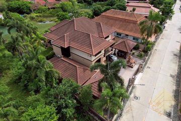 4 Bedroom House for sale in Na Jomtien, Chonburi