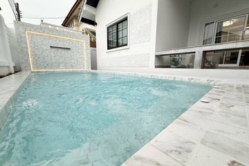 4 Bedroom House for sale in Nong Prue, Chonburi