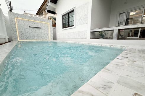 4 Bedroom House for sale in Nong Prue, Chonburi