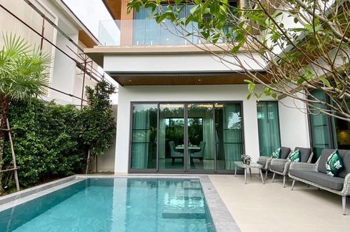3 Bedroom Villa for rent in Ameen House, Si Sunthon, Phuket