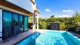 3 Bedroom Villa for rent in Ameen House, Si Sunthon, Phuket