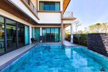 3 Bedroom Villa for rent in Ameen House, Si Sunthon, Phuket