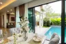 3 Bedroom Villa for rent in Ameen House, Si Sunthon, Phuket