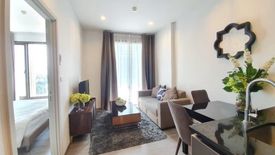 1 Bedroom Condo for rent in Nye by Sansiri, Khlong Ton Sai, Bangkok near BTS Wongwian Yai
