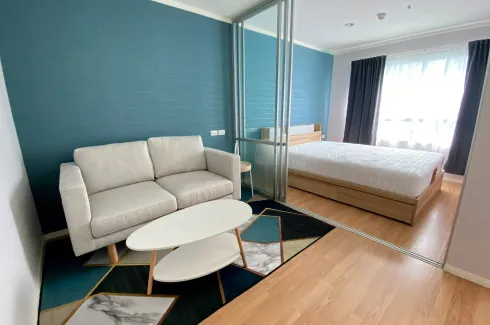 1 Bedroom Condo for sale in Lumpini Mega City Bangna, Bang Kaeo, Samut Prakan near BTS Bang Na