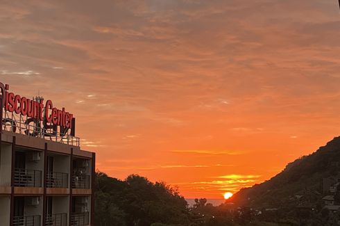 1 Bedroom Apartment for sale in Nai Harn Beach‎ Condominium, Rawai, Phuket