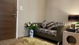 1 Bedroom Condo for rent in The Treasure, Nong Pa Khrang, Chiang Mai