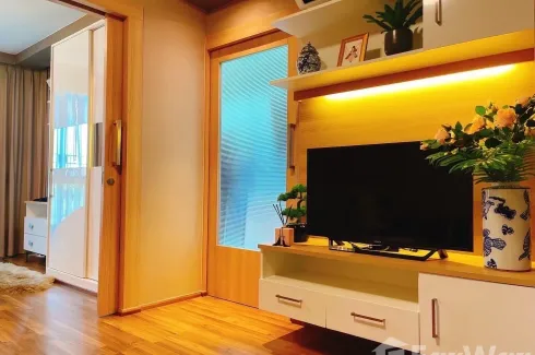 1 Bedroom Condo for rent in The Treasure, Nong Pa Khrang, Chiang Mai