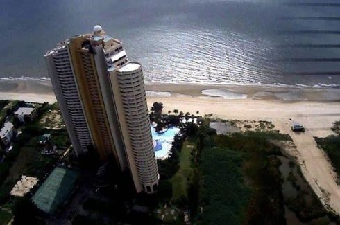 2 Bedroom Condo for rent in Krisadanakorn, Cha am, Phetchaburi