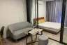 1 Bedroom Condo for rent in The Base Saphanmai, Anusawari, Bangkok near BTS Sai Yud