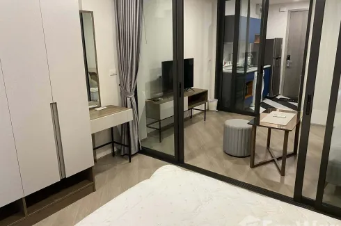 1 Bedroom Condo for rent in The Base Saphanmai, Anusawari, Bangkok near BTS Sai Yud