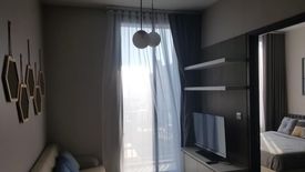 1 Bedroom Condo for rent in Edge Sukhumvit 23, Khlong Toei Nuea, Bangkok near BTS Asoke