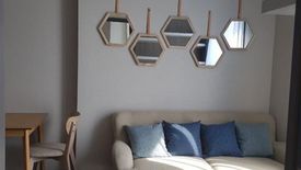 1 Bedroom Condo for rent in Edge Sukhumvit 23, Khlong Toei Nuea, Bangkok near BTS Asoke