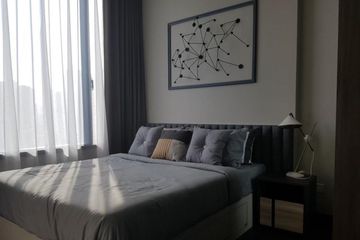 1 Bedroom Condo for rent in Edge Sukhumvit 23, Khlong Toei Nuea, Bangkok near BTS Asoke