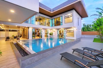 6 Bedroom House for sale in M Mountain Grand Villa, Nong Prue, Chonburi