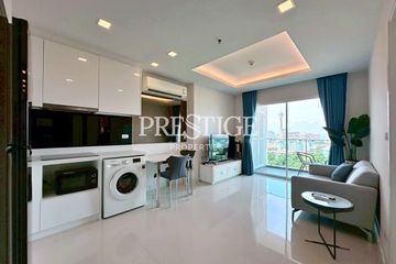 1 Bedroom Condo for sale in 1 Tower Pratumnak, Nong Prue, Chonburi