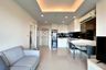 1 Bedroom Condo for sale in 1 Tower Pratumnak, Nong Prue, Chonburi