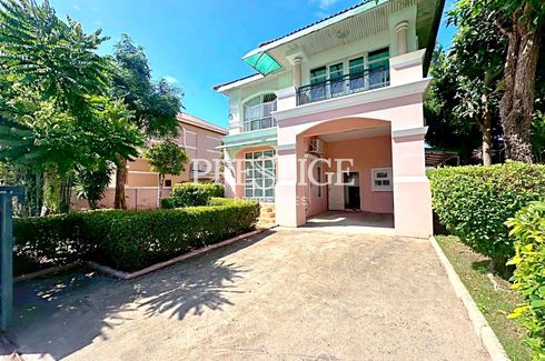 3 Bedroom House for rent in Nong Prue, Chonburi